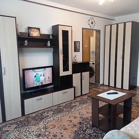 Modern Beach Apartment Constanta Ngoại thất bức ảnh