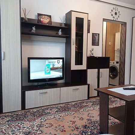 Modern Beach Apartment Constanta Ngoại thất bức ảnh
