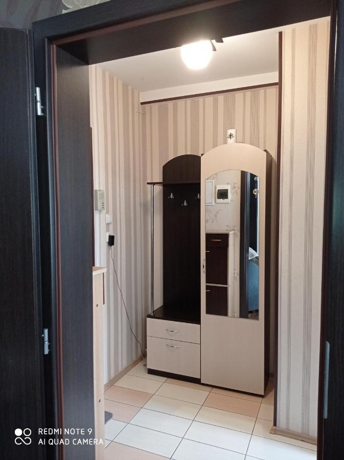 Modern Beach Apartment Constanta Ngoại thất bức ảnh
