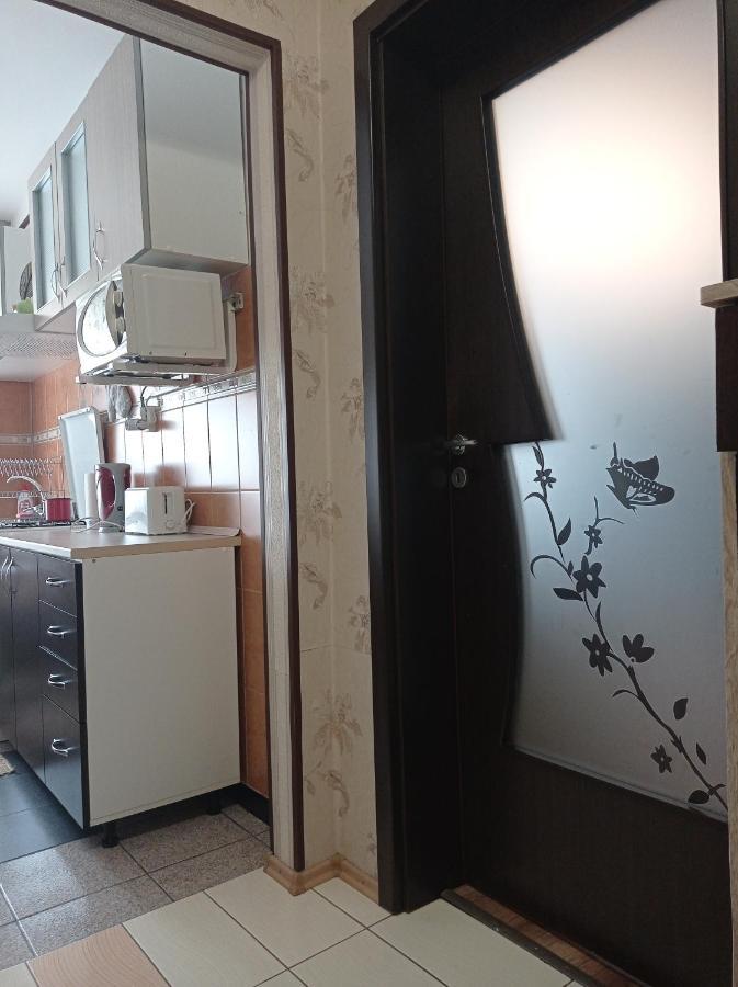 Modern Beach Apartment Constanta Ngoại thất bức ảnh