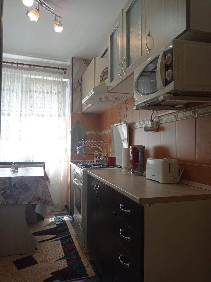 Modern Beach Apartment Constanta Ngoại thất bức ảnh