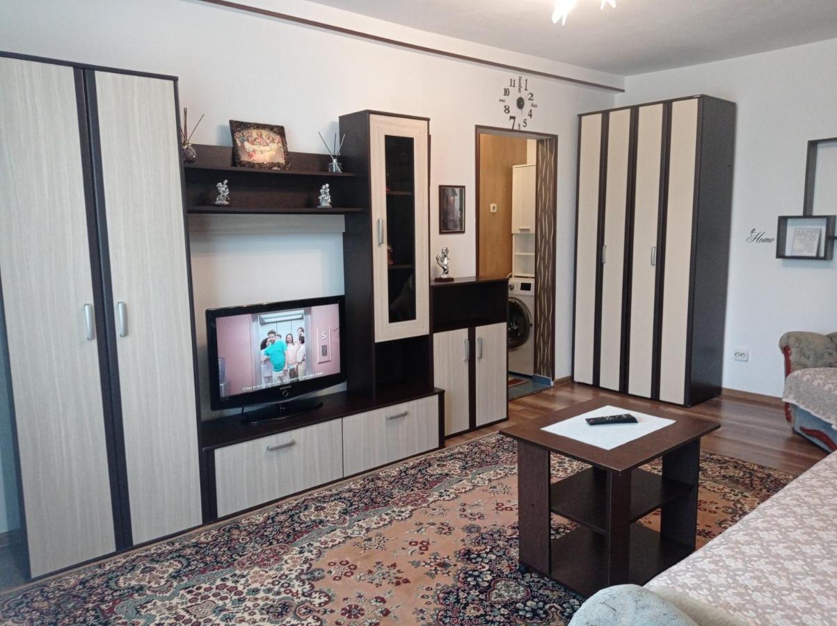 Modern Beach Apartment Constanta Ngoại thất bức ảnh