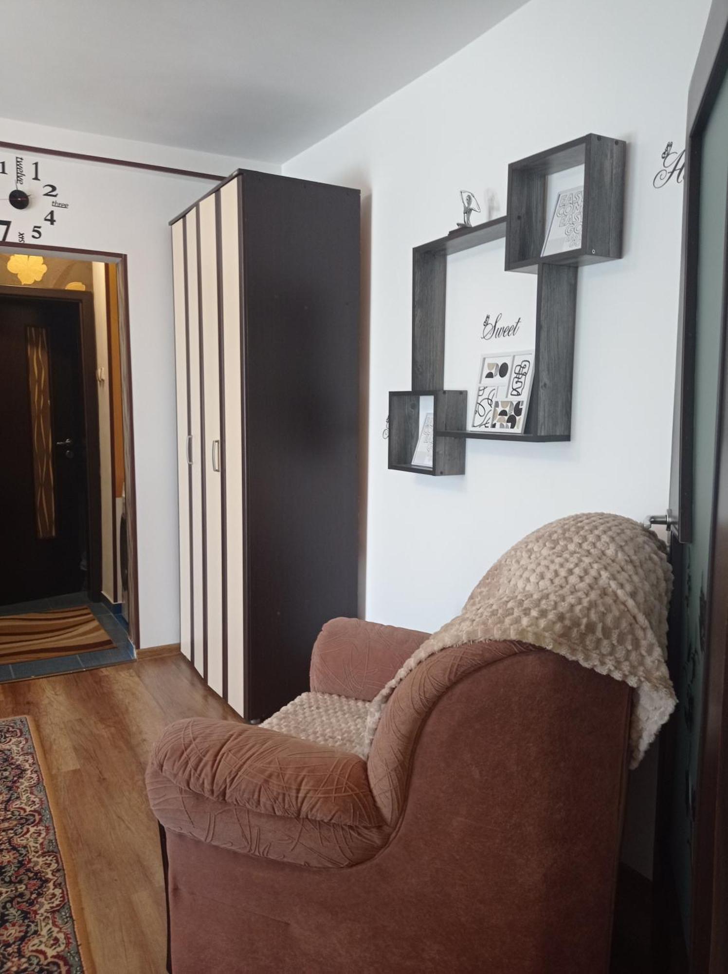 Modern Beach Apartment Constanta Ngoại thất bức ảnh