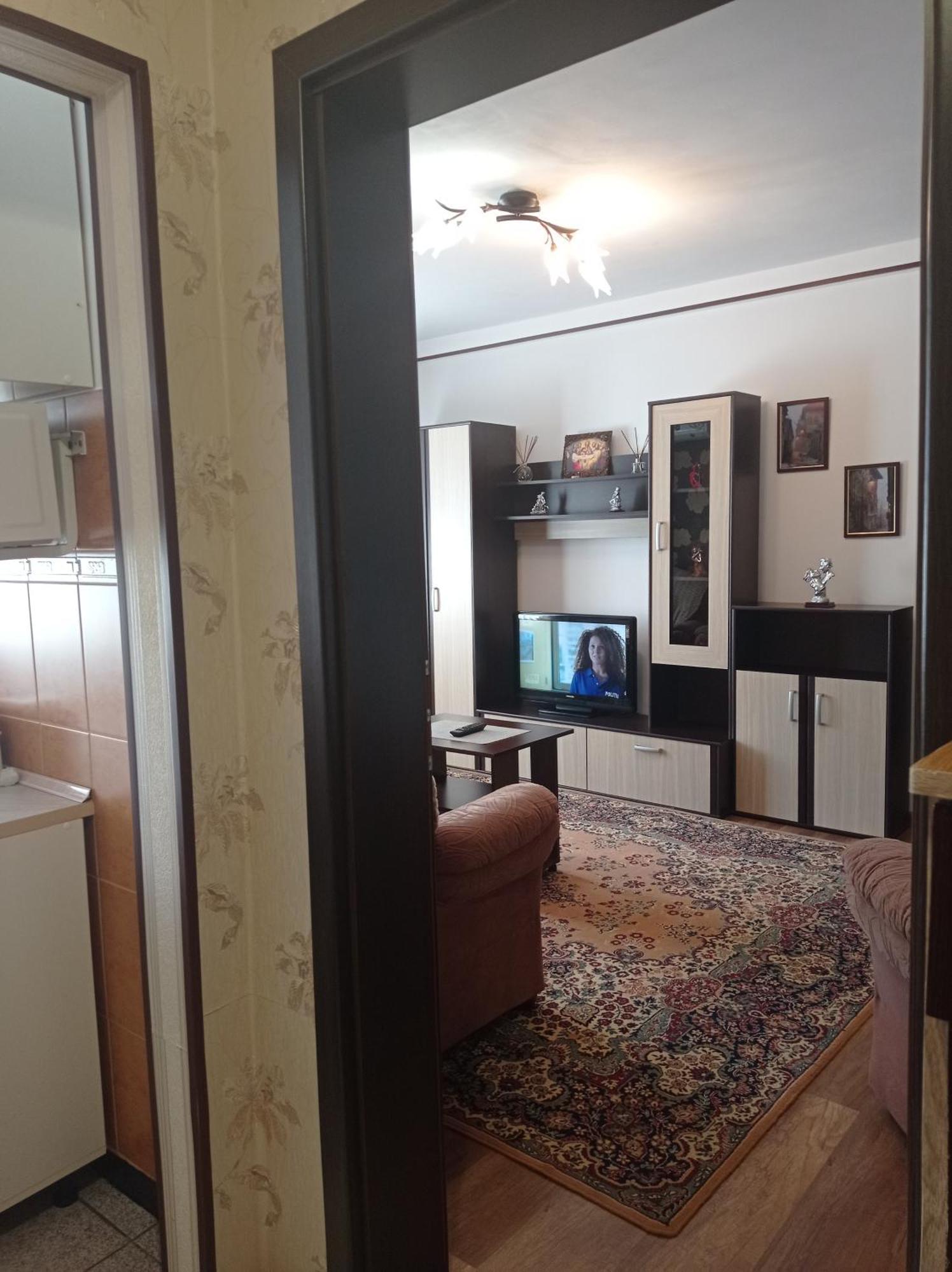 Modern Beach Apartment Constanta Ngoại thất bức ảnh