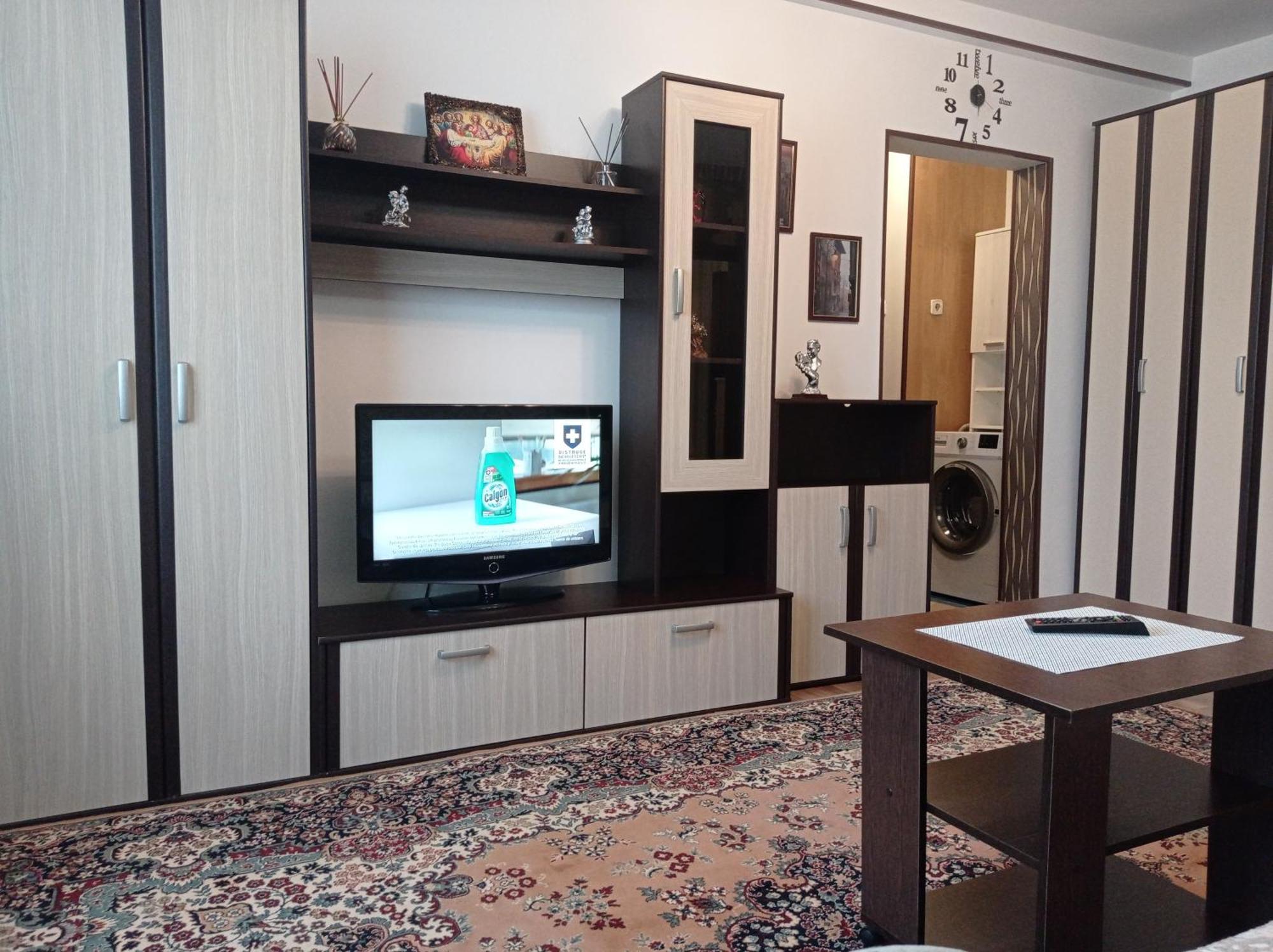 Modern Beach Apartment Constanta Ngoại thất bức ảnh